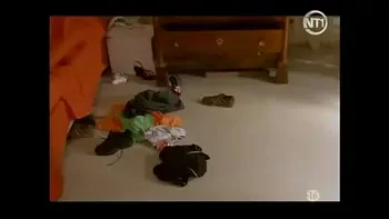 Nina Roberts - Vengeance Brulante