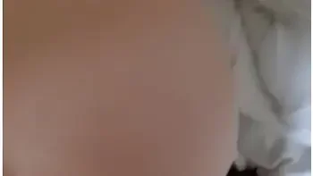 Had To Nut On That Ass