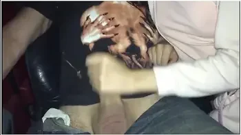 Dolls Cult In Public Threesome And Cum In Car!! Cum Swallow