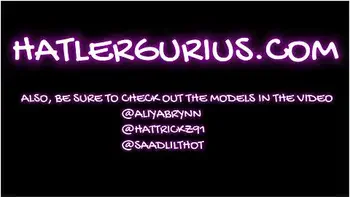 This Is The Best Seat In The House - Aliya Brynn And Steve Rickz