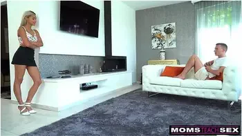 The Best Of Veronica Leal A Stepmoms Teach Sex Collection