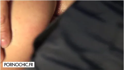 Morning Sodomy With Silvie Delux