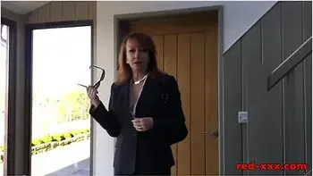 Red Xxx In Will Do Anything To Seal The Deal