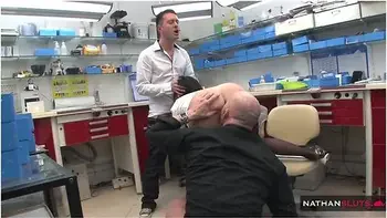 Milf Katya Sikovas Ass Get Tag Teemed By 2 Hung Colleagues - 4k Teaser