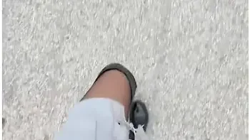 Milf Gets Fucked By A Young Stranger In A