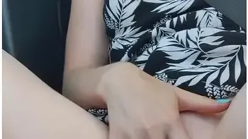 French Innocent Touches Himself After Coming Back From Vacation