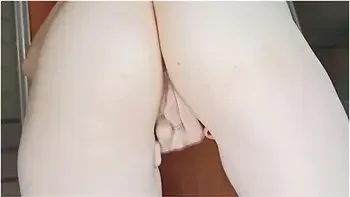 Pele Spies On Her Hot Roommates Fucking. Oops They Forgot To Close The Door