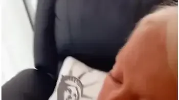 Trailer - This Cougar Loves Sex! She Is Fountain Woman!