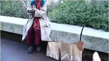 Norage Egirl In Vlog N6 // Date In Lyon With