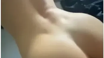 Little Slut Gets Fucked Doggy Style And Gets A Big Jet Of Cum!!