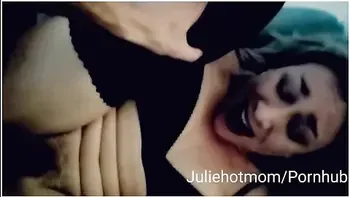 Hot Stepsister Gets Fucked By Husband Next Door 3/3 - James Band And Julie Holly