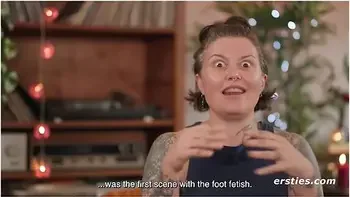 Sex Academy: Of 4 - Ana Teaches Lucky Student 18+ How To Be An Anal Expert