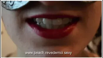 Je Te Parle Salement - Gros Plan Sur Ma Bouche