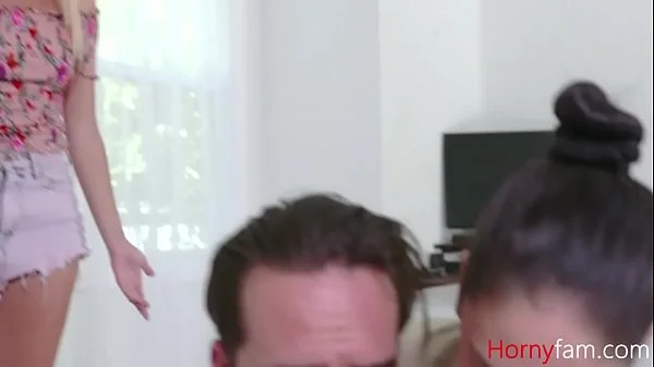 MILF Punishes And Makes Her Fuck Stepson- Paisley Bennett