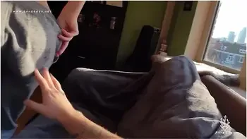 24h Using Vibro Egg Ends In Sex