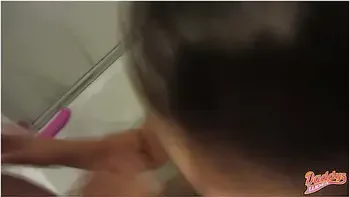 Nasty Deepthroat!! - Daddys Luder