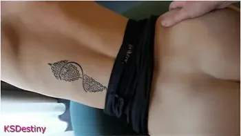 Big Titty Beauty Takes Big Dick And Gets Penetrated From Behind