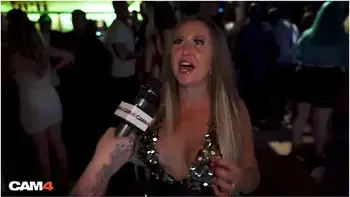 Alice Mayflower, Classy Fiilth And Estella Bathory In Pornstars Reveal Their Celebrity Crushes