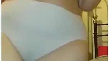 Trying On All Of My Panties