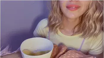 Giantess Vore: You Hide Inside Candybox, You Get Eaten Like Candy! 10+min! Hd