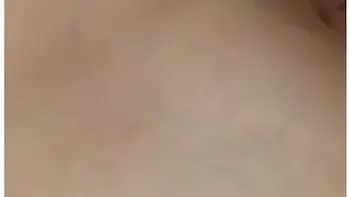 Boyfriend Fucks His Girl Hard With Loud Moaning