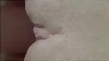 Slutty British Milf Sucks Cock And Get Deep Creampie! Super Close Up