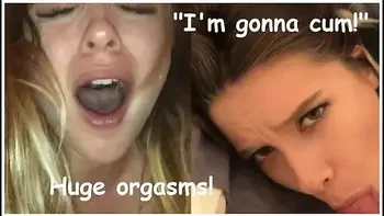 Im Gonna Cum! - My Biggest Orgasms 1 - Kinkycouple111