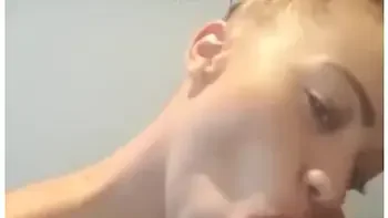 Most Sloppy Blowjob No Gag Relex ( Thetastytiffany)