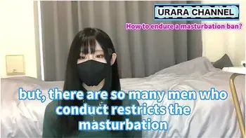 A Must-see For Those Who Cant Stand Masturbation! I Will Tell You How To Stop Masturbating