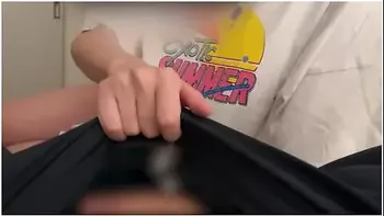 めっちゃエロい幼馴染にエッチさせてほしいと頼んたら中出しさせてくれた