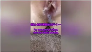 [uncensored] The That Accumulates Sperm For 6 People And Spits It Out Becomes Cheese