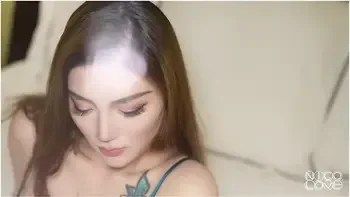 Hot Asian Milf In Sexy Lingerie Fucked Next To Balcony Window - Nicolove