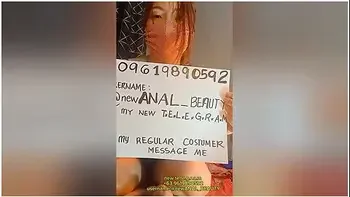 Extreme Femdom Pinay Version