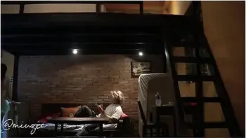 Caught Asian Stepsister Using Sextoy With Her Boyfriend, I Will Tell Your Mom / Miuzxc