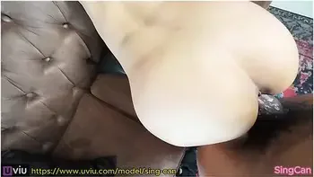 Pinay Gusto Ng Sagad-enjoys Slow Sex And Deep Penetration! (loud Moaning And Creampie)-singcan