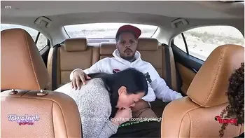 278: I Let A Cute Uber Driver Suck My Hubbys Dick Feat. 9blockprod, Tokyo Leigh & Frecklemonade