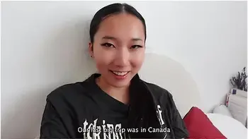 Luna Okko In Appartment Tour - Lunas Journey (episode 40)