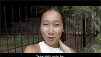 Luna Okko In Fuck & Glamping - Lunas Journey (episode 17)