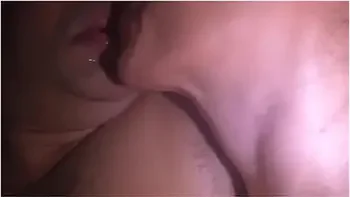Blowjob, Armpit Licking, Anal Rimming , Spit Play And Fucking