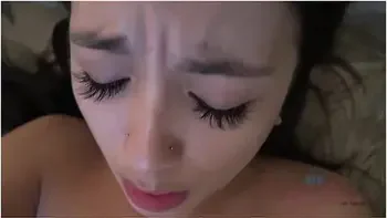 Mi Ha Doan Tastes Her Pussy On Your Fingers