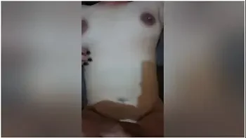 Cewek Indo Baru Pertama Coba Minta Lagi!!