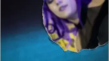 Blairs Cat Box! Pt.1 Preview (fart , Dutch Oven, Bondage)