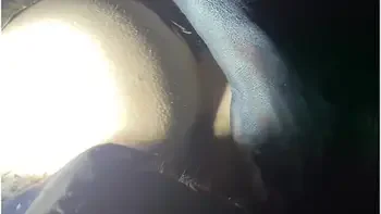 Windygo: Wendigo Monster Girl, Farting, Pov Ride, Femdom, Voyeurism, Vore! Preview