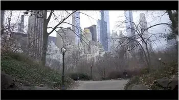 Luna Okko - Love On The Upper East Side - Lunas Journey (episode 20)