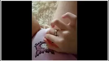 Morning Play With My Pussy Pov 2