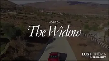 Erika Lust And Magdalene St. Michaels In Student 18+ And Teacher Have Hot Sex - The Widow On By