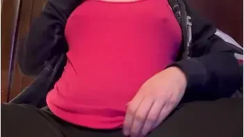 Im So Horny! Playing With Pussy And Masterbating For You