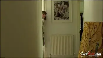 Mature Stepmom Seduce Big Black Dick Friend Of Milf