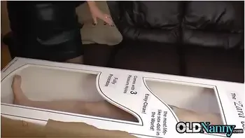 Pilation Of Horny Matures All Into Nasty Things