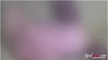 Hardcore Mature Threesome With Lacey Starr And Sam Bourne